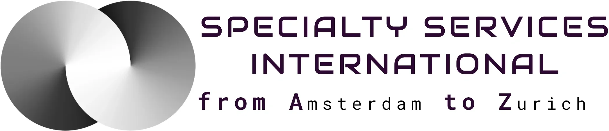 Specialty Services International — from Amsterdam to Zurich
